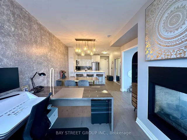 Additional property image - 25 Carlton St Unit 3101