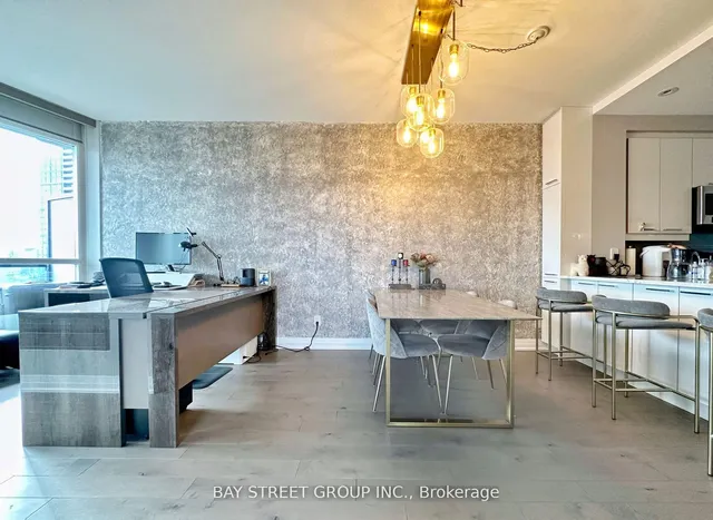 Additional property image - 25 Carlton St Unit 3101