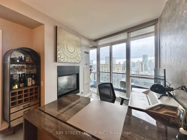 Additional property image - 25 Carlton St Unit 3101