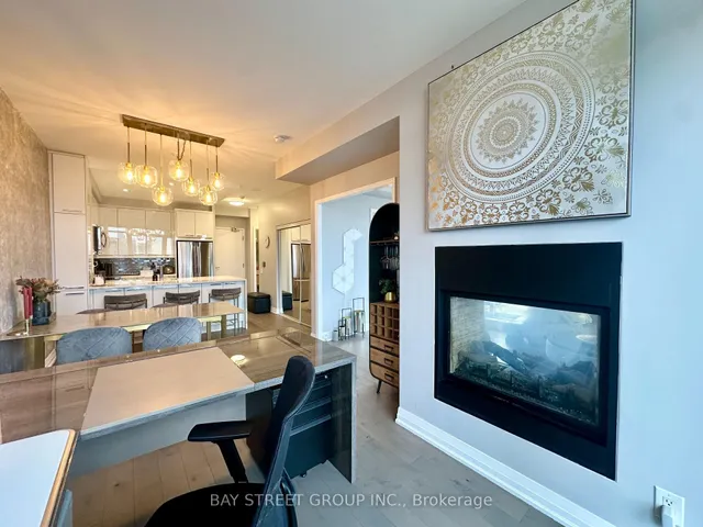 Additional property image - 25 Carlton St Unit 3101