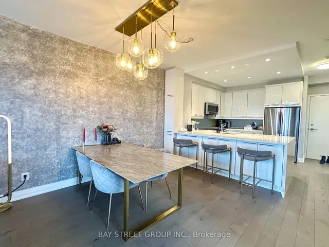 Additional property image - 25 Carlton St Unit 3101