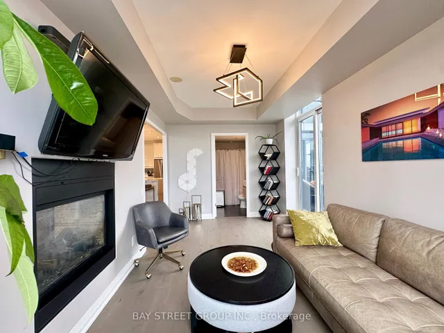 Additional property image - 25 Carlton St Unit 3101