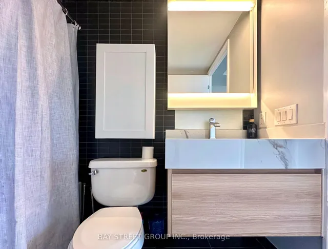 Additional property image - 25 Carlton St Unit 3101