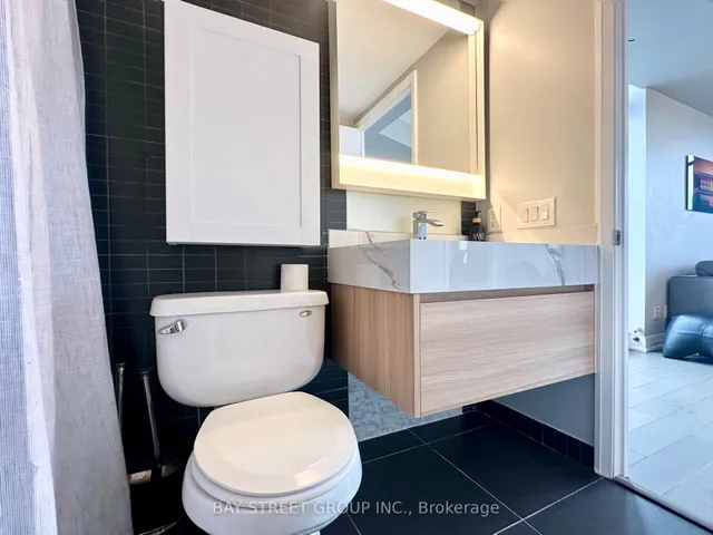 Additional property image - 25 Carlton St Unit 3101