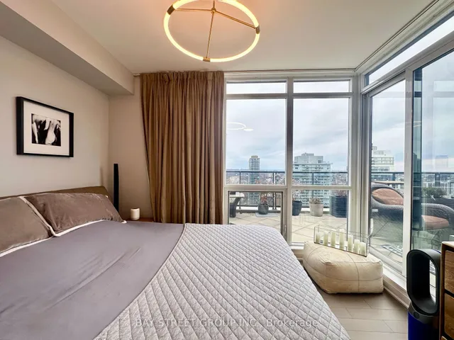Additional property image - 25 Carlton St Unit 3101