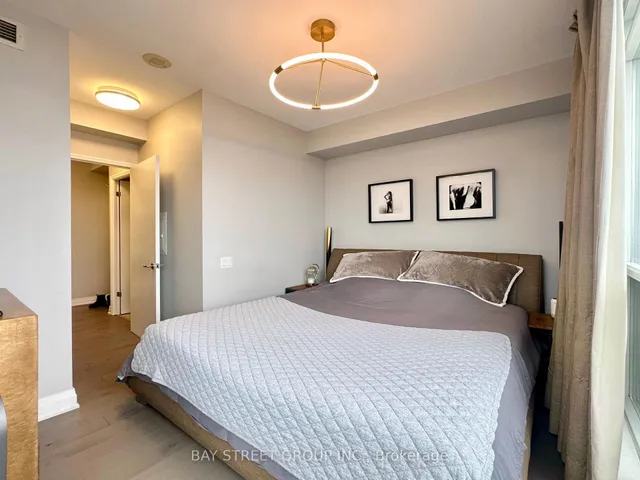 Additional property image - 25 Carlton St Unit 3101