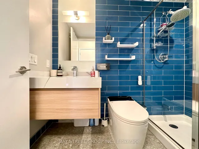 Additional property image - 25 Carlton St Unit 3101