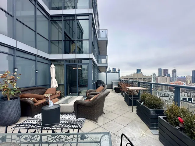 Additional property image - 25 Carlton St Unit 3101