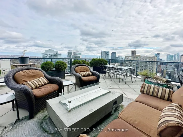 Additional property image - 25 Carlton St Unit 3101