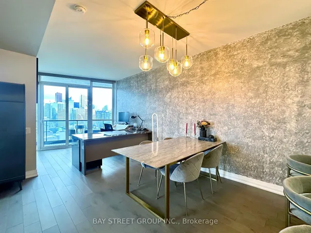 Additional property image - 25 Carlton St Unit 3101