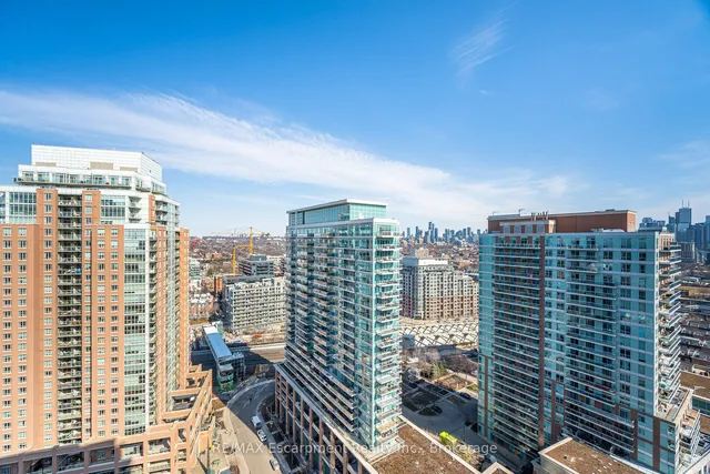 Additional property image - 150 East Liberty St Unit 2301