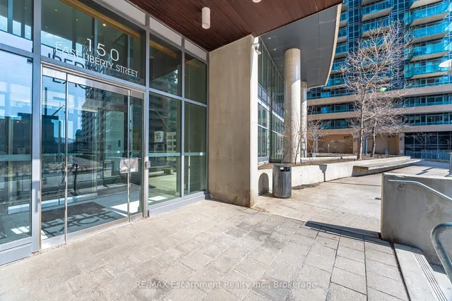 Additional property image - 150 East Liberty St Unit 2301