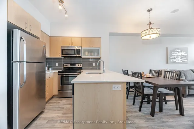Additional property image - 150 East Liberty St Unit 2301