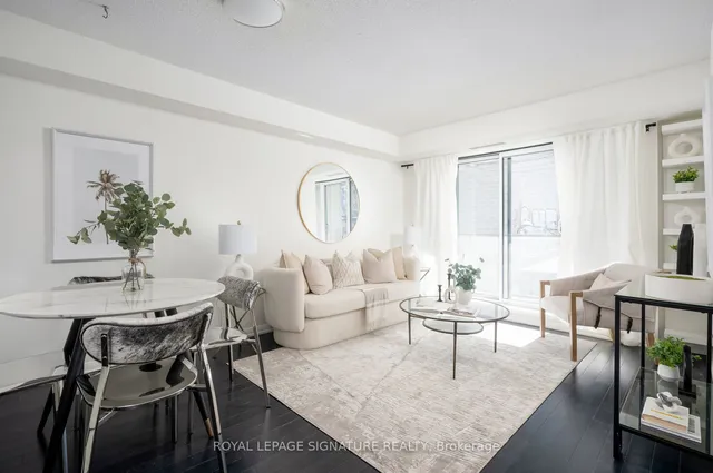 Additional property image - 18 Beverley St Unit 322