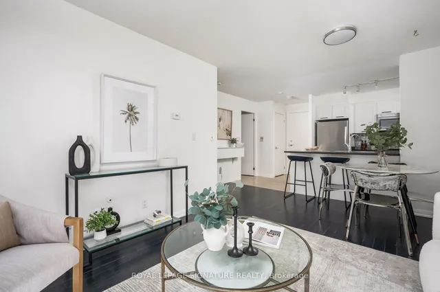 Additional property image - 18 Beverley St Unit 322