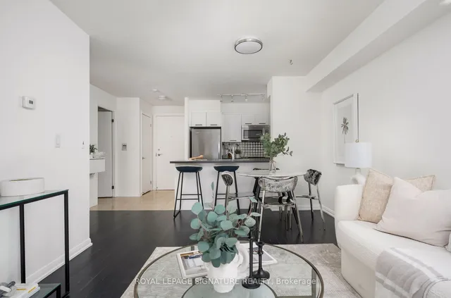Additional property image - 18 Beverley St Unit 322