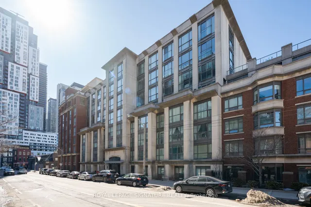 Additional property image - 18 Beverley St Unit 322