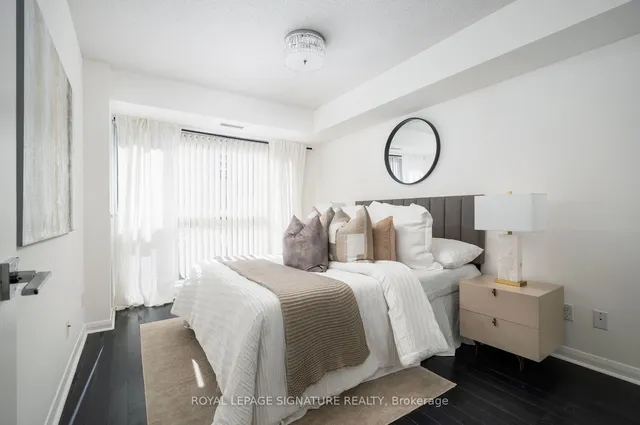 Additional property image - 18 Beverley St Unit 322