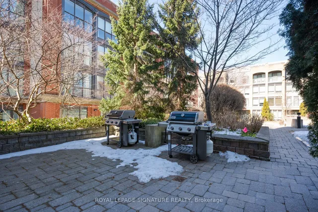 Additional property image - 18 Beverley St Unit 322
