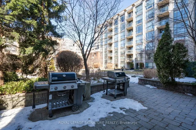 Additional property image - 18 Beverley St Unit 322