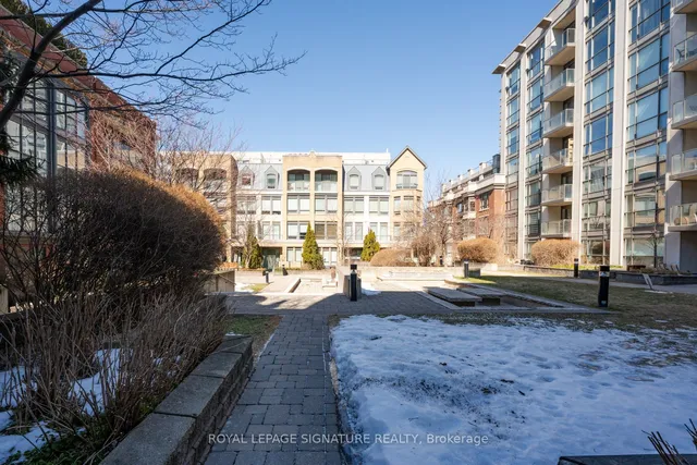 Additional property image - 18 Beverley St Unit 322