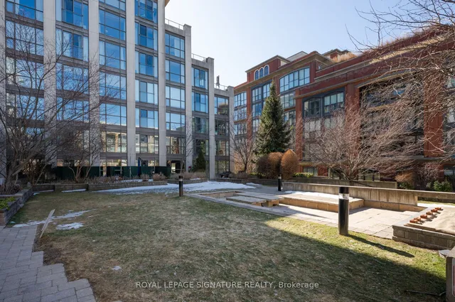 Additional property image - 18 Beverley St Unit 322