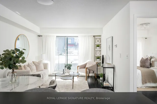 Additional property image - 18 Beverley St Unit 322