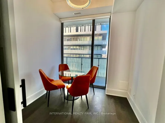 Additional property image - 50 Charles St Unit LPH5406