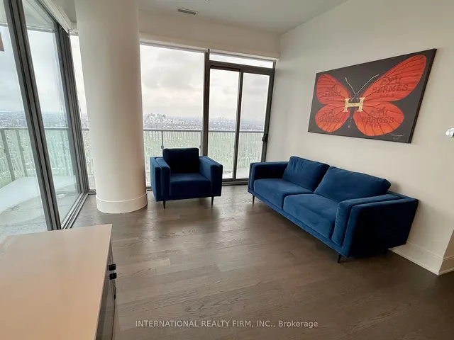 Additional property image - 50 Charles St Unit LPH5406