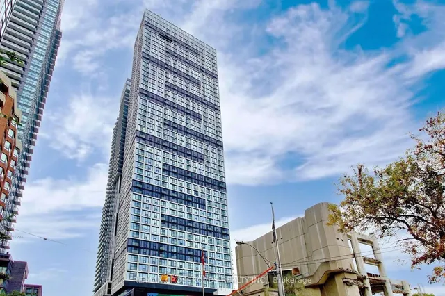 Additional property image - 181 Dundas St Unit 5303