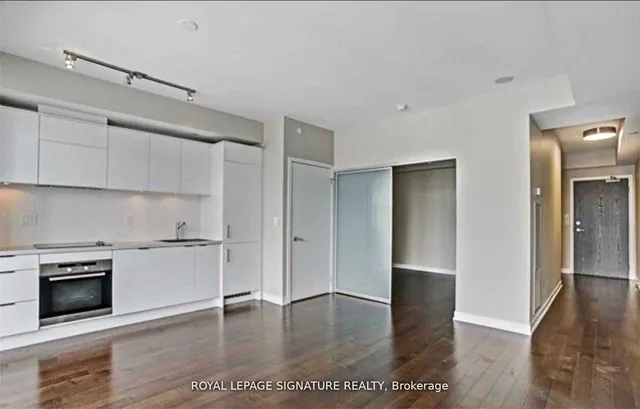 Additional property image - 21 Widmer St Unit 805