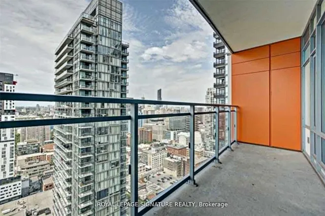 Additional property image - 21 Widmer St Unit 805