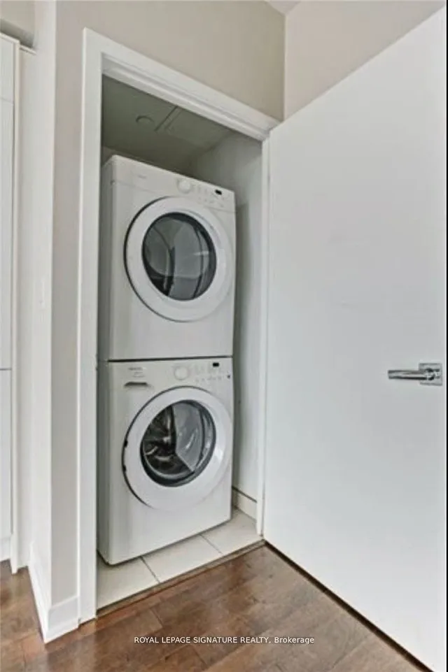 Additional property image - 21 Widmer St Unit 805