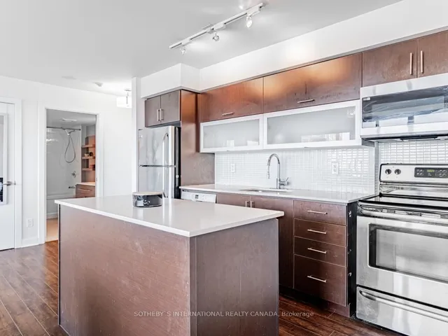 Additional property image - 100 Western Battery Rd Unit 1905