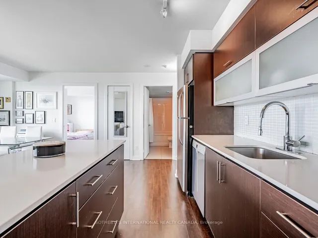 Additional property image - 100 Western Battery Rd Unit 1905