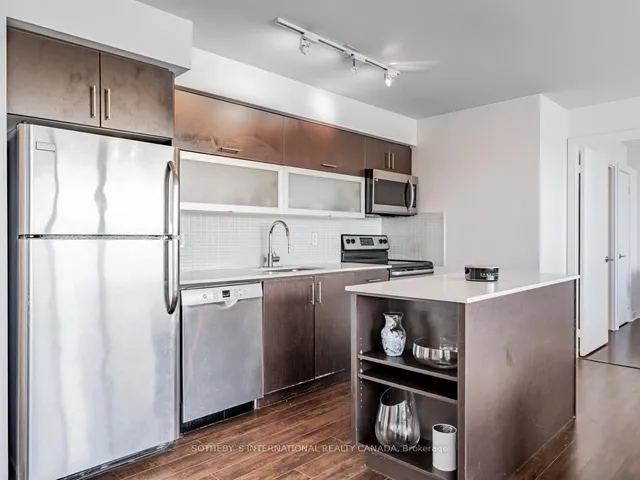 Additional property image - 100 Western Battery Rd Unit 1905