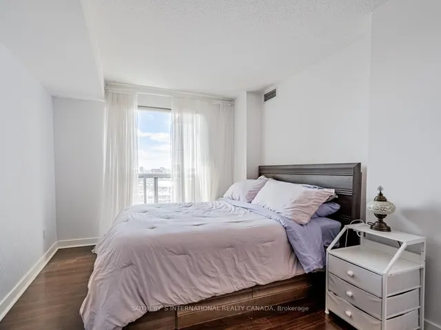 Additional property image - 100 Western Battery Rd Unit 1905