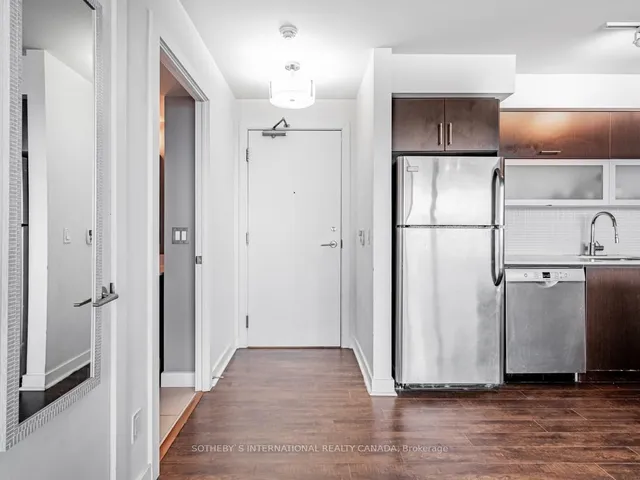 Additional property image - 100 Western Battery Rd Unit 1905