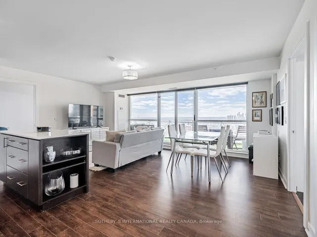 Additional property image - 100 Western Battery Rd Unit 1905