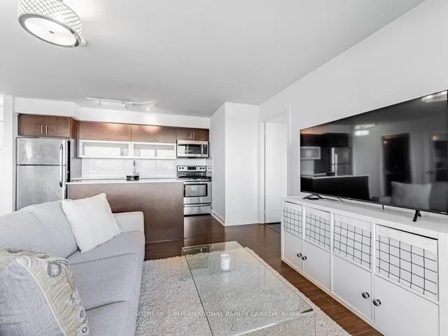 Additional property image - 100 Western Battery Rd Unit 1905