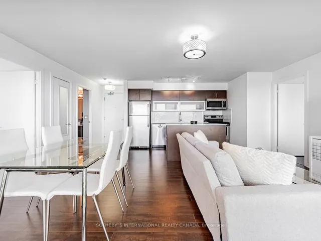 Additional property image - 100 Western Battery Rd Unit 1905
