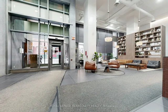 Additional property image - 21 Widmer St Unit 1003