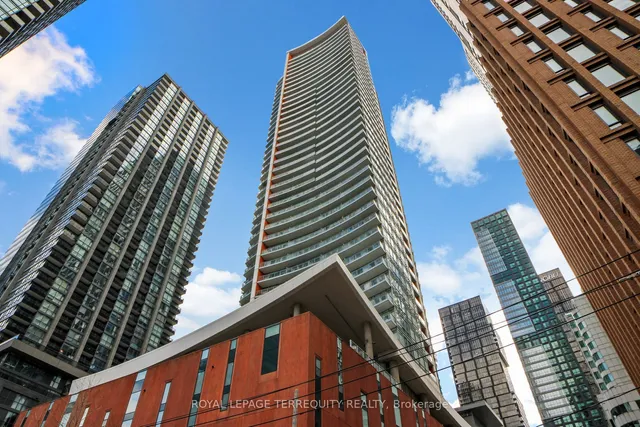 Additional property image - 21 Widmer St Unit 1003