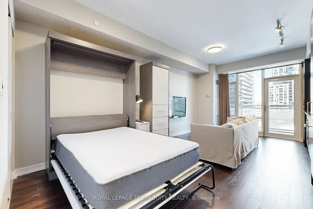 Additional property image - 21 Widmer St Unit 1003