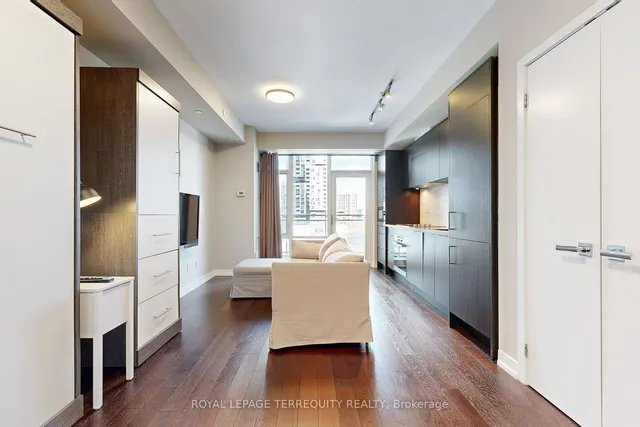 Additional property image - 21 Widmer St Unit 1003