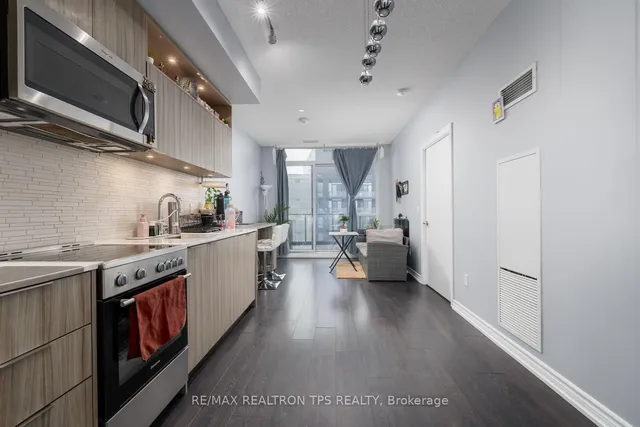 Additional property image - 50 Forest Manor Rd Unit 2401