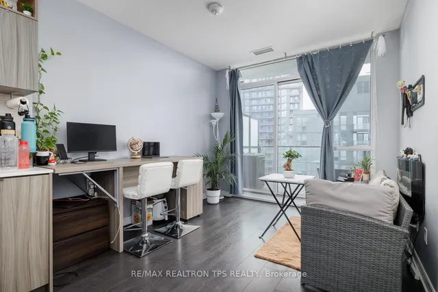 Additional property image - 50 Forest Manor Rd Unit 2401