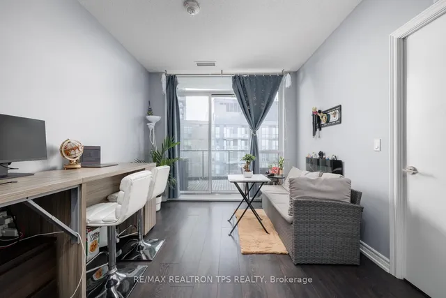 Additional property image - 50 Forest Manor Rd Unit 2401