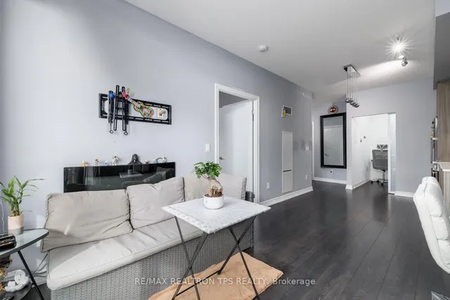 Additional property image - 50 Forest Manor Rd Unit 2401