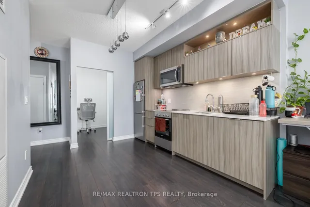 Additional property image - 50 Forest Manor Rd Unit 2401